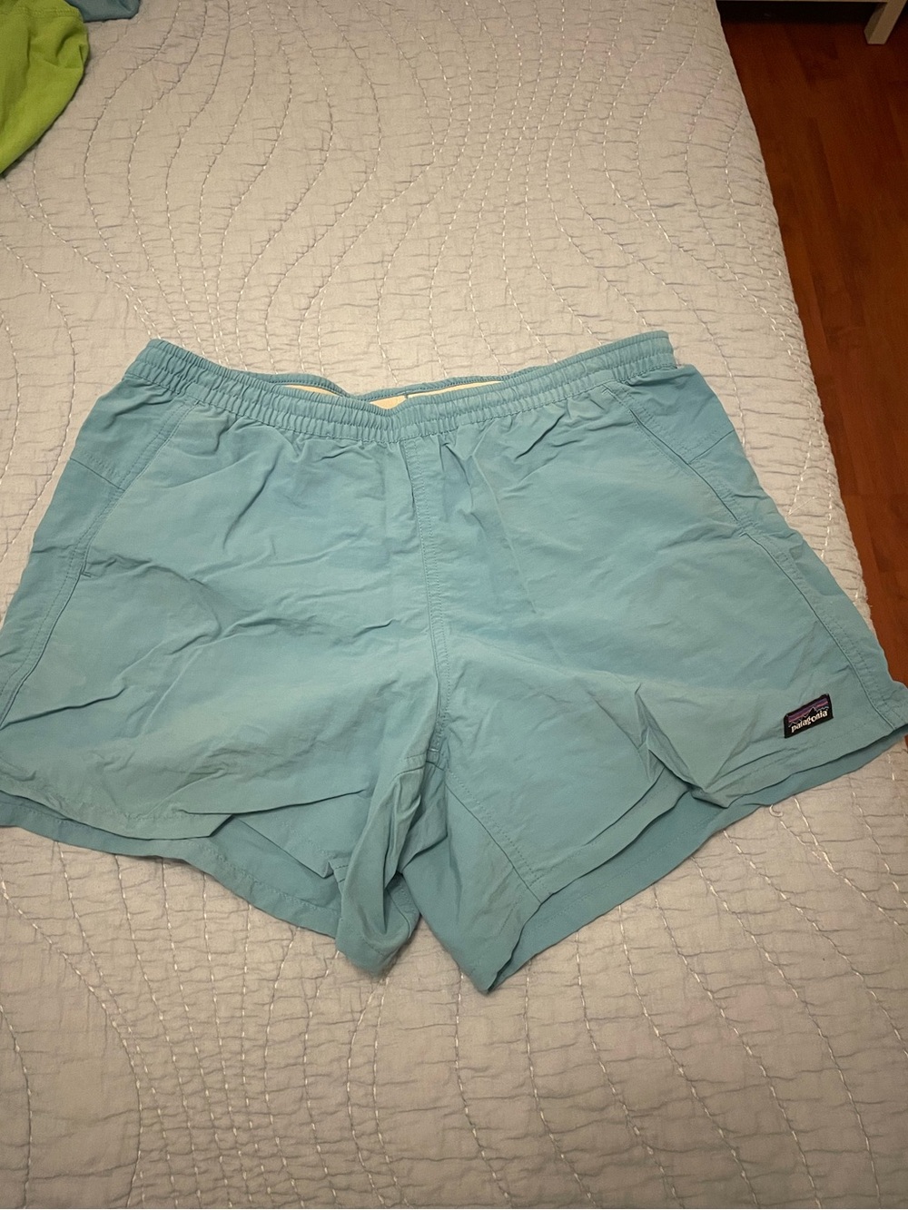 Patagonia Women's Baggies 5”